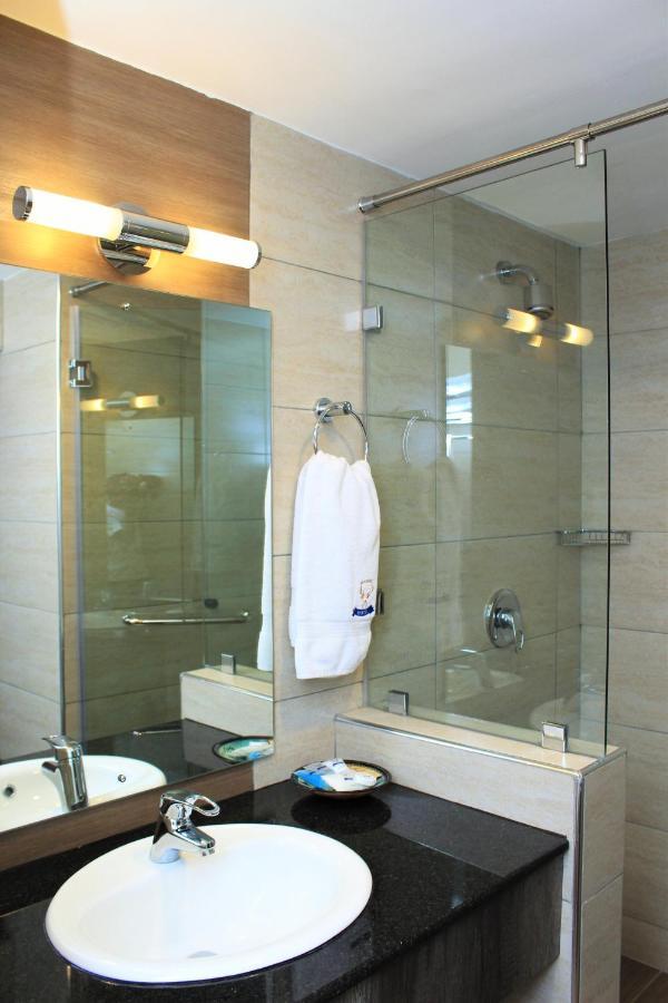 Merica Hotel Nakuru Ngoại thất bức ảnh