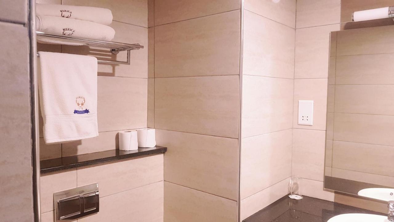 Merica Hotel Nakuru Ngoại thất bức ảnh