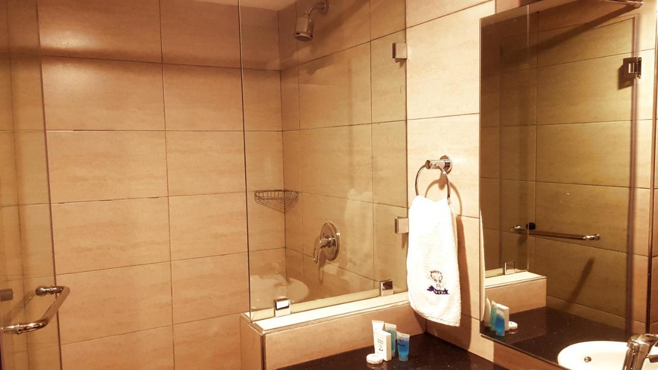 Merica Hotel Nakuru Ngoại thất bức ảnh