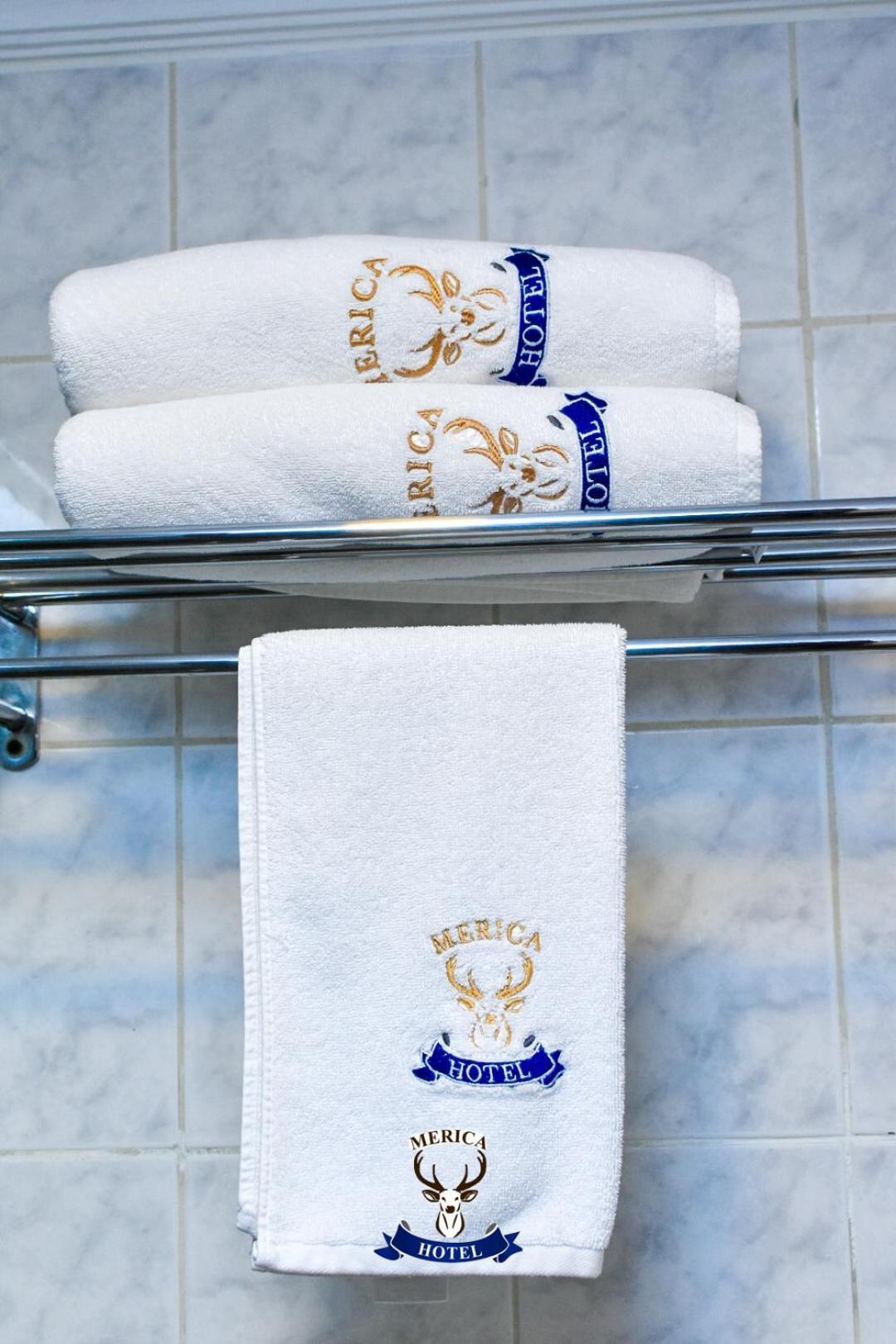 Merica Hotel Nakuru Ngoại thất bức ảnh